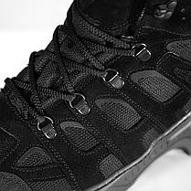 Черевики Scout MID Чорні (9380), 41, фото 4