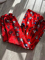 Піжамні штани Hello Kitty Коли затишок стає стилем