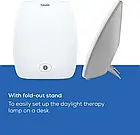Beurer TL 41 Touch Лампа денного світла для фототерапії, фото 2