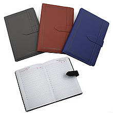 Щоденник J.Otten А-5 ш/з 105716NL =