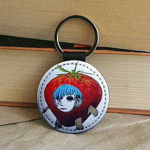 Брелок на рюкзак Саллі Фейс — Sally Face KR3763