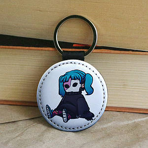 Брелок для ключів Саллі Фейс — Sally Face KR3767