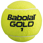 М'ячі тенісні Babolat Gold Championship X4 502082/113 (4 шт.), фото 2