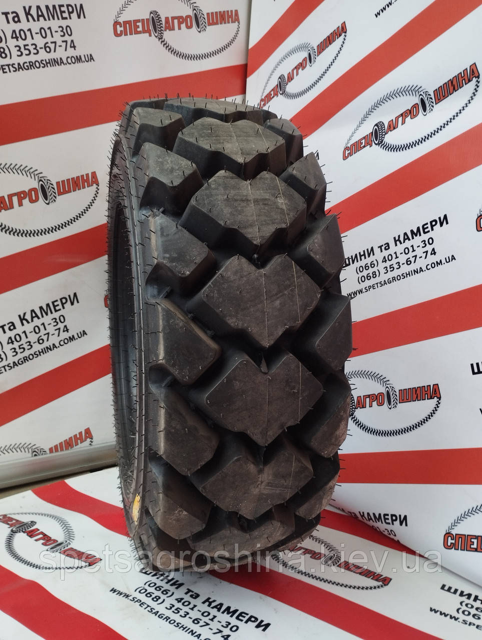 Шина 10-16.5 Alliance 202 10PR 135А2 TL