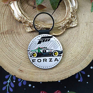 Брелок для ключів Forza — Форза KR2825