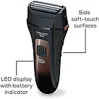 Beurer HR 7000 Електробритва, фото 2