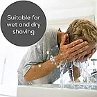 Beurer HR 7000 Електробритва, фото 3