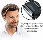 Beurer HR 7000 Електробритва, фото 4