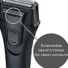 Beurer HR 7000 Електробритва, фото 5