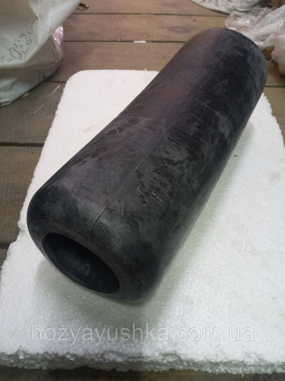 Мембрана груша для гідравлічного преса, фото 1