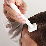 Calecim Advanced Hair System 6x5 мл сироватка для зміцнення волосся та стимуляції їх росту, фото 3