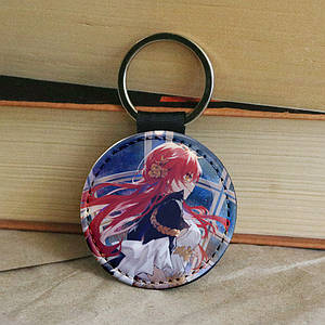 Брелок для ключів Хонкай Стар Рейл — Honkai Star Rail KR3801