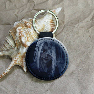 Брелок для ключів Homicipher KR2874