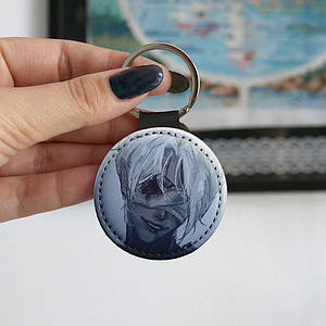 Брелок на рюкзак Homicipher KR2875