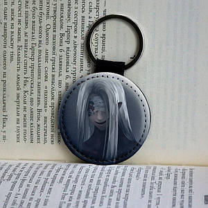 Брелок на рюкзак Homicipher KR2876