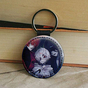 Брелок для ключів Homicipher KR2877