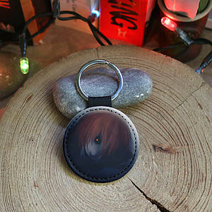 Брелок на рюкзак Homicipher KR2878