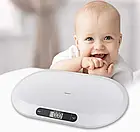 Topcom WG-2490 20 кг Ваги для новонароджених, фото 4