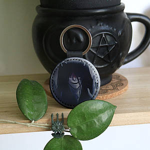 Брелок на рюкзак Homicipher KR2881