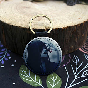 Брелок на рюкзак Homicipher KR2882