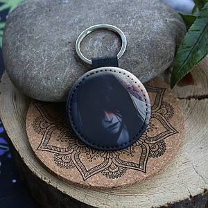 Брелок на рюкзак Homicipher KR2883