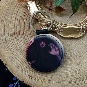 Брелок на рюкзак Homicipher KR2884