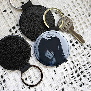 Брелок на рюкзак Homicipher KR2886