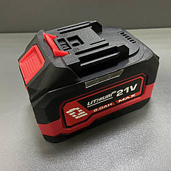 Акумулятор Edon ED-21/6.0AH (21 В 6 А·год,  посадка MAKITA)