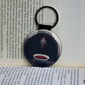 Брелок на рюкзак Homicipher KR2888