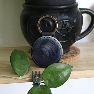 Брелок для ключів Homicipher KR2889