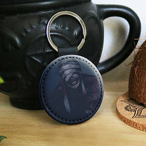 Брелок на рюкзак Homicipher KR2890