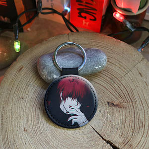 Брелок для ключів Homicipher KR2891