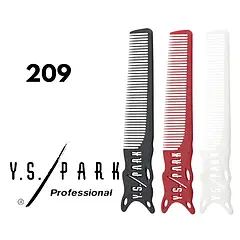 Гребінці Y.S. Park 209