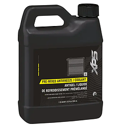 Антифриз для квадроциклів: який можна заливати, де купувати?