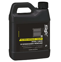 Антифриз для квадроциклів: який можна заливати, де купувати?