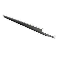 Кузовний поріг для Hyundai Sonata EF+ (2001–2013) сталь