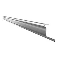 Кузовний поріг для Honda Accord VII (2002–2008) сталь