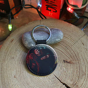 Брелок для ключів Mouthwashing KR2961