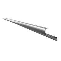 Кузовний поріг для Mitsubishi Challenger I (1999–2006)