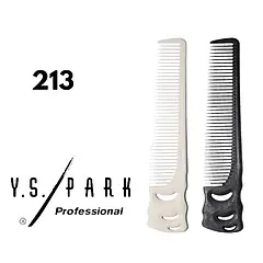 Гребінці Y.S. Park 213