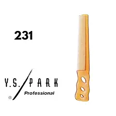 Гребінці Y.S. Park 231