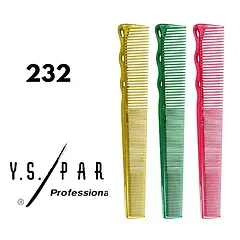 Гребінці Y.S. Park 232