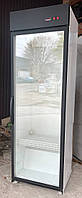 Холодильна шафа Динамік UBC біла (відновлена)