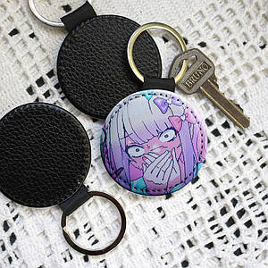 Брелок на рюкзак NEEDY GIRL OVERDOSE KR2987