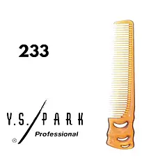 Гребінці Y.S. Park 233