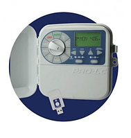 Контролер зовнішній PRO LC 4 K-Rain (4 зони)