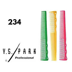 Гребінці Y.S. Park 234