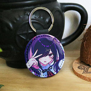 Брелок для ключів Needy Streamer Overload KR3004