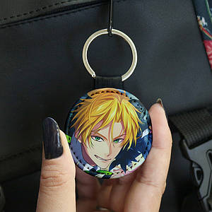 Брелок на рюкзак Obey Me! KR3012