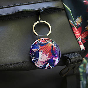 Брелок для ключів Obey Me! KR3018